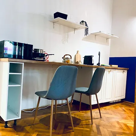 Central Cluj Apartament Apartment