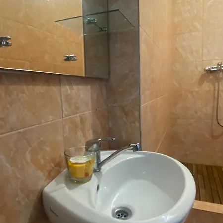Apartment Central Cluj Apartament
