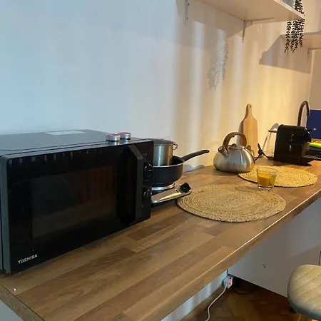 Central Cluj Apartament Apartment Cluj-Napoca
