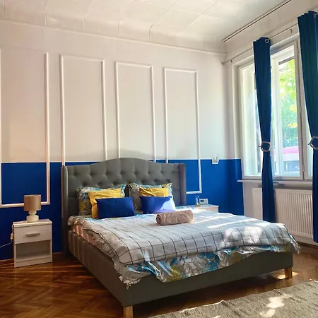 Central Cluj Apartament Apartment