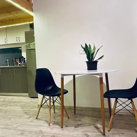 Central Cluj Apartament * クルージュ＝ナポカ