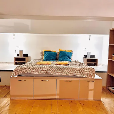 Central Cluj Apartament