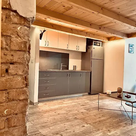 Central Cluj Apartament Apartment