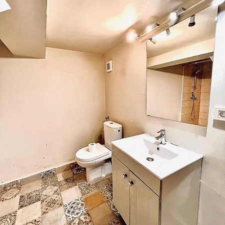 アパート Central Cluj Apartament