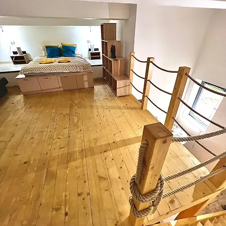 Central Cluj Apartament 아파트 *