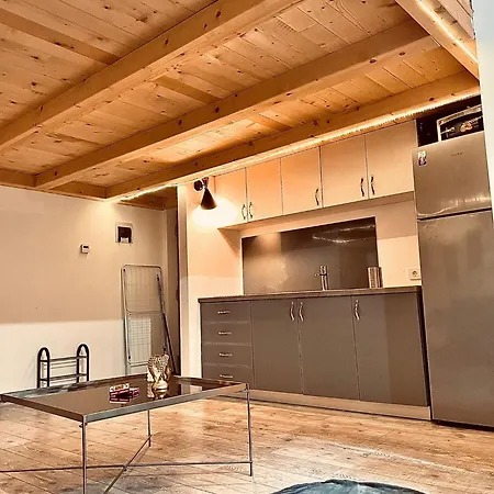 アパート Central Cluj Apartament *