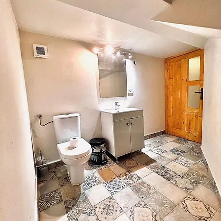 アパート Central Cluj Apartament クルージュ＝ナポカ