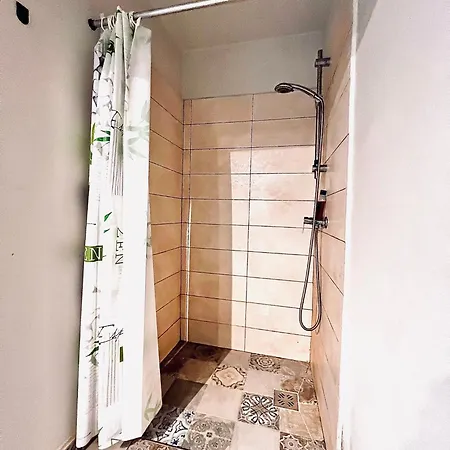 Central Cluj Apartament * 클루지나포카