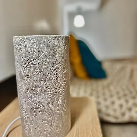 アパート Central Cluj Apartament