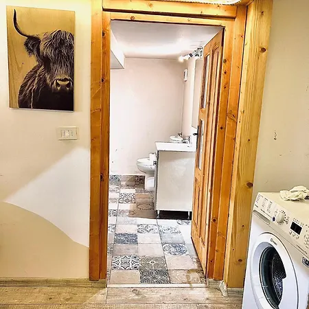 아파트 Central Cluj Apartament *