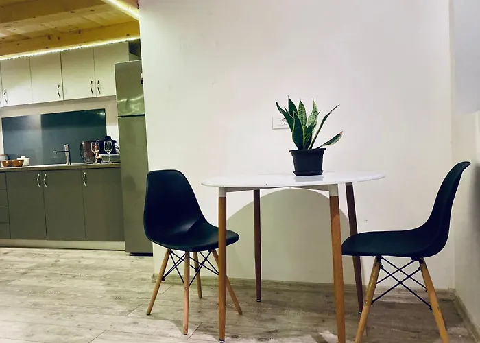 Central Cluj Apartament * Kluž