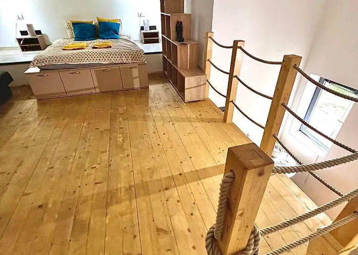 Central Cluj Apartament Apartament *