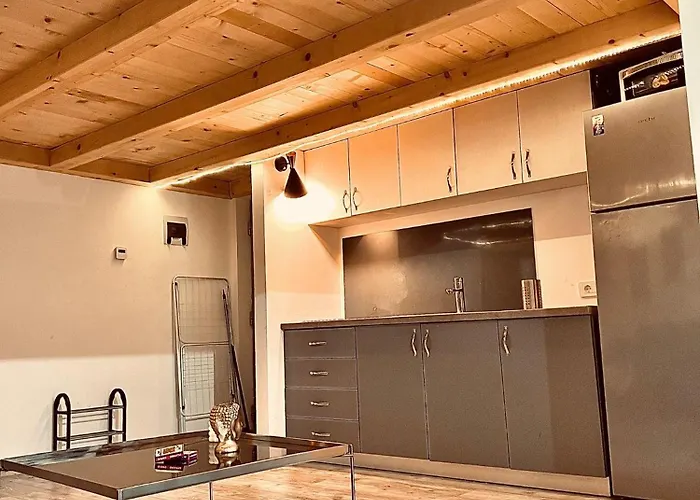 Apartmán Central Cluj Apartament *