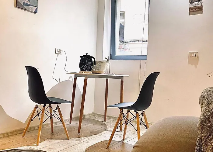 Central Cluj Apartament Kluž