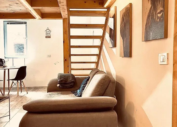 Central Cluj Apartament Apartment