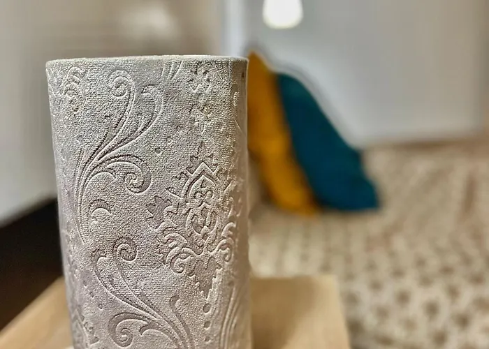 Apartament Central Cluj Apartament