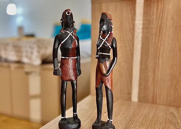 Central Cluj Apartament Apartament Kluż-Napoka